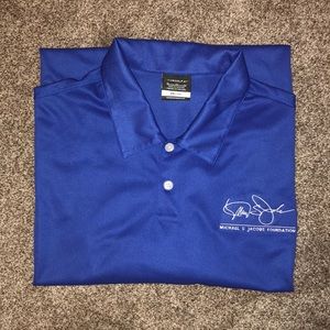 Nike Golf Polo Shirt